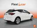 Opel Astra 1.0 Turbo S/S Selective MTA Blanc - thumbnail 9