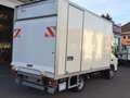 Mitsubishi Canter NEW FUSO  CAISSE 23 M³ POLY + LIFT DISPO STOCK Blanco - thumbnail 2