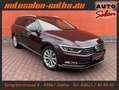 Volkswagen Passat Variant Highline DSG LEDER+NAV FSHzg CAM Rot - thumbnail 3
