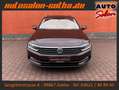 Volkswagen Passat Variant Highline DSG LEDER+NAV FSHzg CAM Rot - thumbnail 2