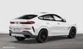 BMW X6 xDrive30d M Sport HUD PANO ACC AHK RFK NAVI Weiß - thumbnail 2