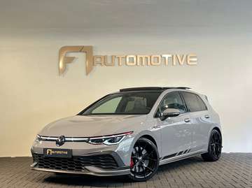 2.0 TSI Clubsport Pano|Memory|Keyless|IQ
