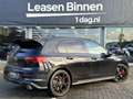 Volkswagen Golf GTI 2.0 TSI CLUBSPORT BLACKSTYLE PANO/HUD/CAM/KEYLESS Zwart - thumbnail 2