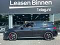 Volkswagen Golf GTI 2.0 TSI CLUBSPORT BLACKSTYLE PANO/HUD/CAM/KEYLESS Zwart - thumbnail 2