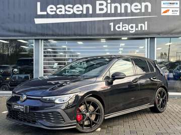 2.0 TSI CLUBSPORT BLACKSTYLE PANO/HUD/CAM/KEYLESS