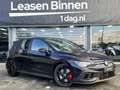 Volkswagen Golf GTI 2.0 TSI CLUBSPORT BLACKSTYLE PANO/HUD/CAM/KEYLESS Zwart - thumbnail 3