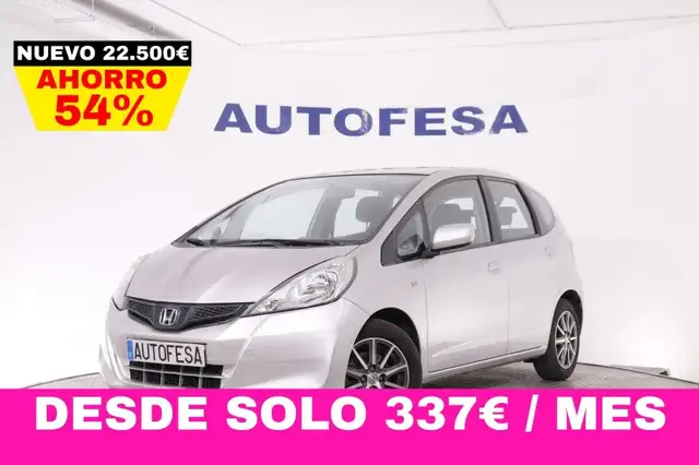 Honda Jazz 1.2i-VTEC S