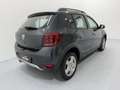 Dacia Sandero Stepway KLIMA TEMPOMAT NAVI Grau - thumbnail 8