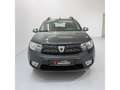 Dacia Sandero Stepway KLIMA TEMPOMAT NAVI Grau - thumbnail 3