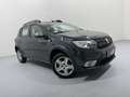 Dacia Sandero Stepway KLIMA TEMPOMAT NAVI Grau - thumbnail 4