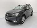 Dacia Sandero Stepway KLIMA TEMPOMAT NAVI Grau - thumbnail 2