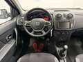 Dacia Sandero Stepway KLIMA TEMPOMAT NAVI Grau - thumbnail 12