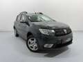 Dacia Sandero Stepway KLIMA TEMPOMAT NAVI Grau - thumbnail 1