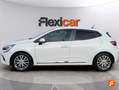 Renault Clio E-TECH Híbrido Intens 103kW Blanco - thumbnail 4