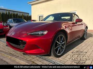 2.0L Skyactiv-G Sport