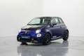 Abarth 595 1.4T JET MONSTER ENERGY YAMAHA 121KW Bleu - thumbnail 1