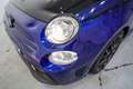 Abarth 595 1.4T JET MONSTER ENERGY YAMAHA 121KW Bleu - thumbnail 10