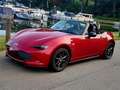 Mazda MX-5 MX-5 SKYACTIV-G 131 Sports-Line Roşu - thumbnail 12