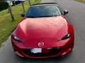 Mazda MX-5 MX-5 SKYACTIV-G 131 Sports-Line Roşu - thumbnail 9