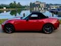 Mazda MX-5 MX-5 SKYACTIV-G 131 Sports-Line Roşu - thumbnail 4