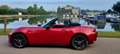 Mazda MX-5 MX-5 SKYACTIV-G 131 Sports-Line Roşu - thumbnail 3