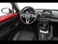 Mazda MX-5 MX-5 SKYACTIV-G 131 Sports-Line Roşu - thumbnail 6