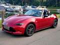 Mazda MX-5 MX-5 SKYACTIV-G 131 Sports-Line Roşu - thumbnail 13
