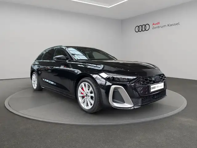 Audi A5 view 8