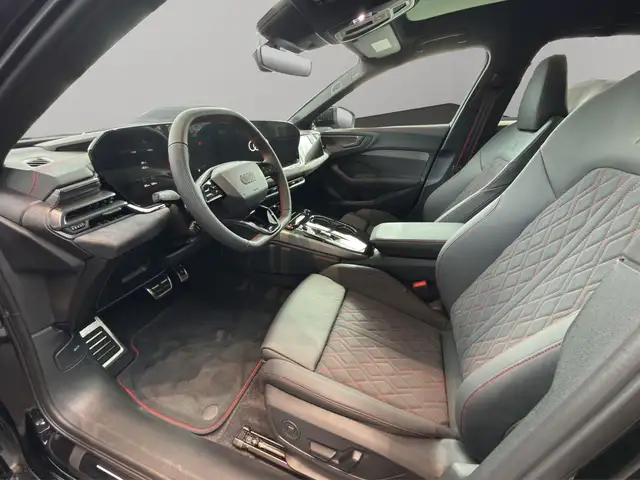 Audi A5 view 10