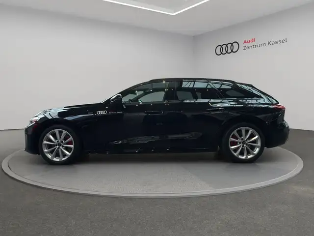 Audi A5 view 3