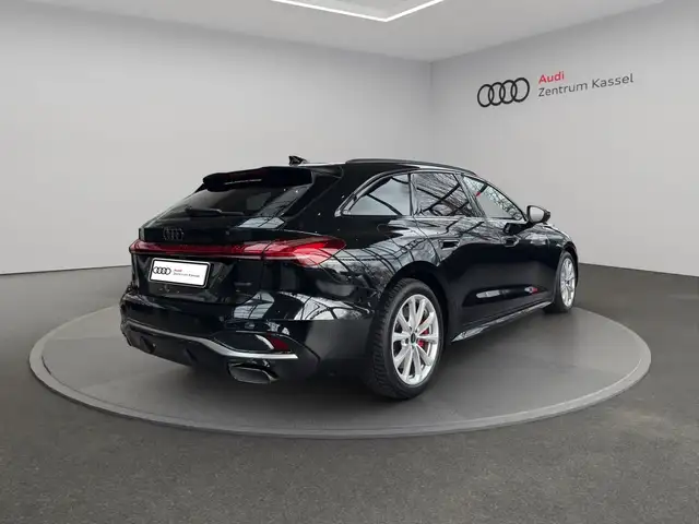 Audi A5 view 6