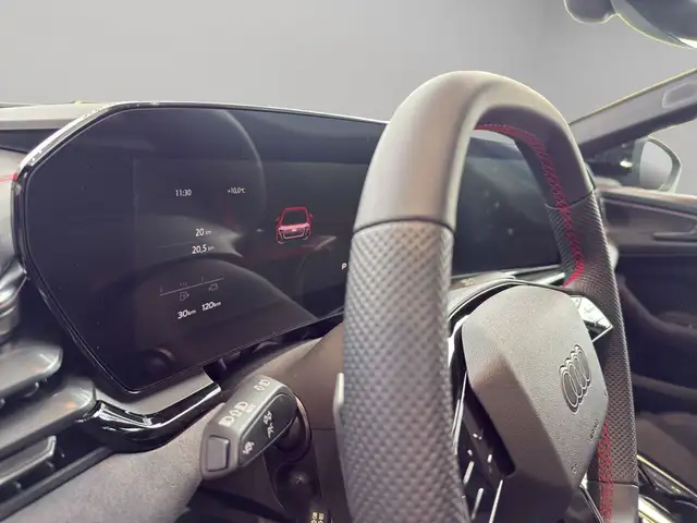 Audi A5 view 12