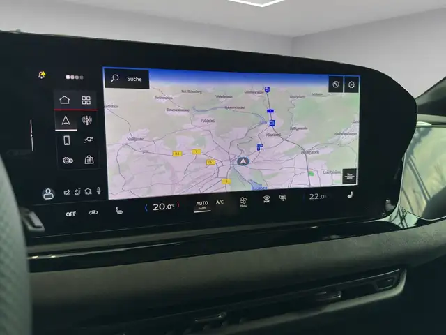 Audi A5 view 13