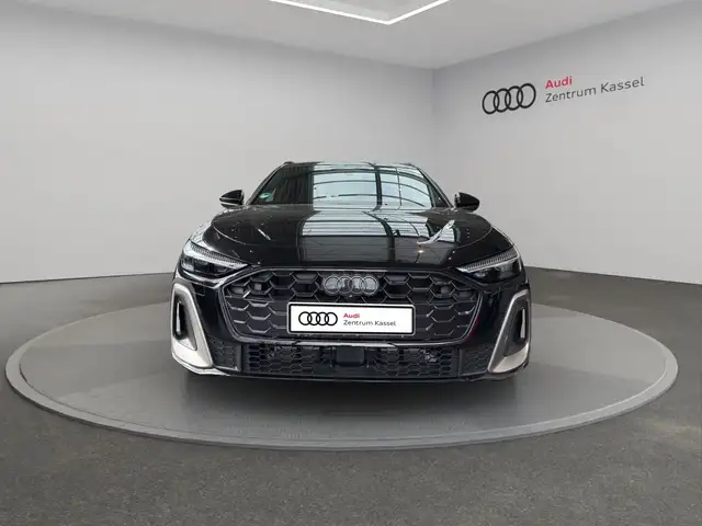 Audi A5 view 9