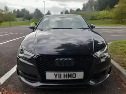 Audi A3 Berline 1.4 TFSI COD 140 S Line tronic 7