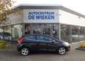 Ford Fiesta 1.25 TITANIUM 82PK CLIMATRONIC PDC STOELVERWARMING Noir - thumbnail 5
