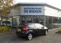 Ford Fiesta 1.25 TITANIUM 82PK CLIMATRONIC PDC STOELVERWARMING Noir - thumbnail 4