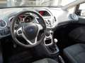Ford Fiesta 1.25 TITANIUM 82PK CLIMATRONIC PDC STOELVERWARMING Noir - thumbnail 15