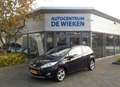Ford Fiesta 1.25 TITANIUM 82PK CLIMATRONIC PDC STOELVERWARMING Noir - thumbnail 1