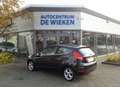 Ford Fiesta 1.25 TITANIUM 82PK CLIMATRONIC PDC STOELVERWARMING Noir - thumbnail 3