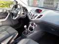 Ford Fiesta 1.25 TITANIUM 82PK CLIMATRONIC PDC STOELVERWARMING Noir - thumbnail 17