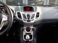 Ford Fiesta 1.25 TITANIUM 82PK CLIMATRONIC PDC STOELVERWARMING Noir - thumbnail 18