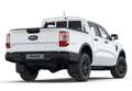 Ford Ranger Doppelkabine XLT 2.3L EcoBoost PHEV Weiß - thumbnail 4