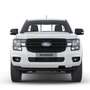Ford Ranger Doppelkabine XLT 2.3L EcoBoost PHEV Weiß - thumbnail 8