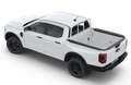 Ford Ranger Doppelkabine XLT 2.3L EcoBoost PHEV Weiß - thumbnail 6