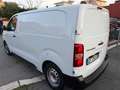 Fiat Scudo 1.5 MJTi 120 CV  Lounge AZIENDALE UNIPROPIETARI Blanc - thumbnail 4