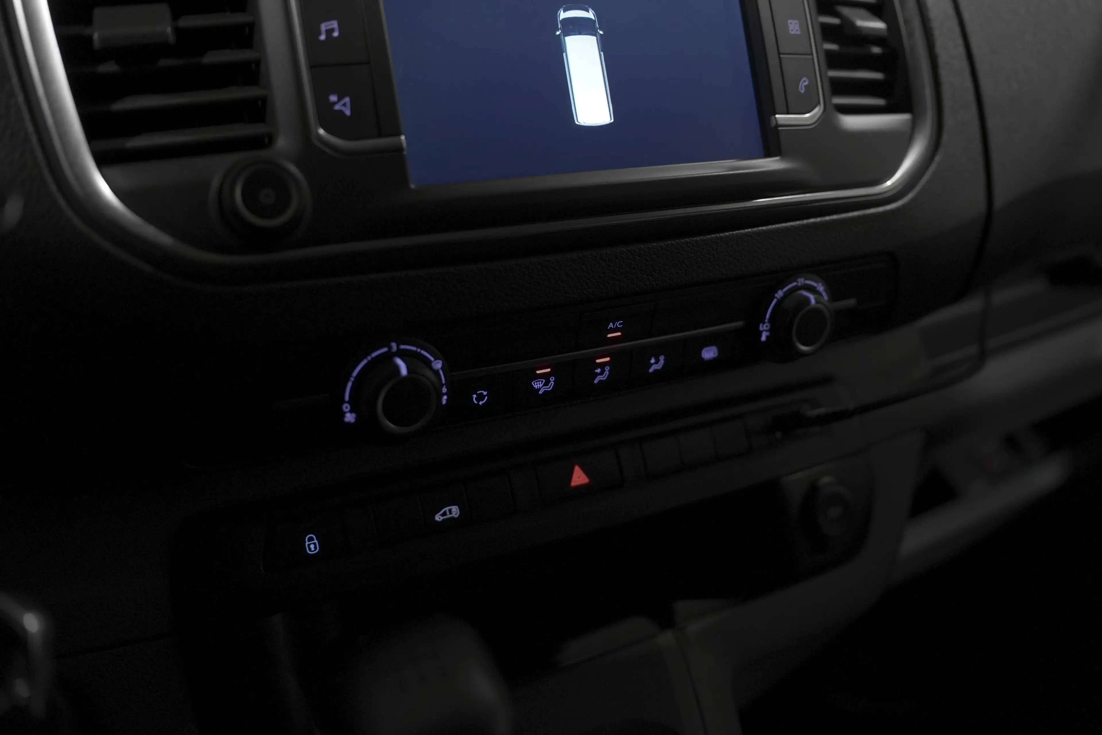 Peugeot Expert ✖ L3H1 | APPLE CARPLAY | TVA DEDUCTIBLE ✔️ — photo 9