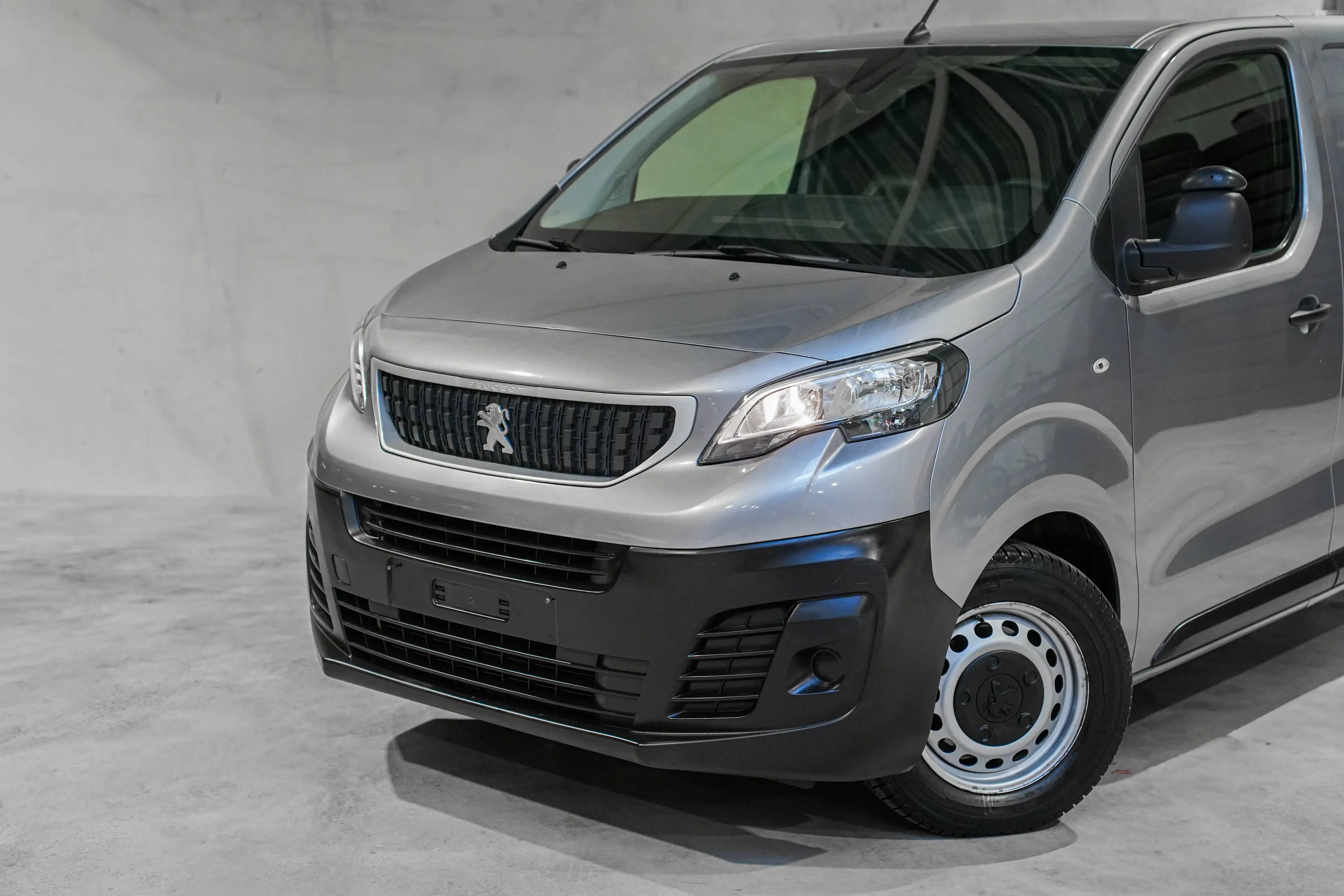 Peugeot Expert ✖ L3H1 | APPLE CARPLAY | TVA DEDUCTIBLE ✔️ — photo 8