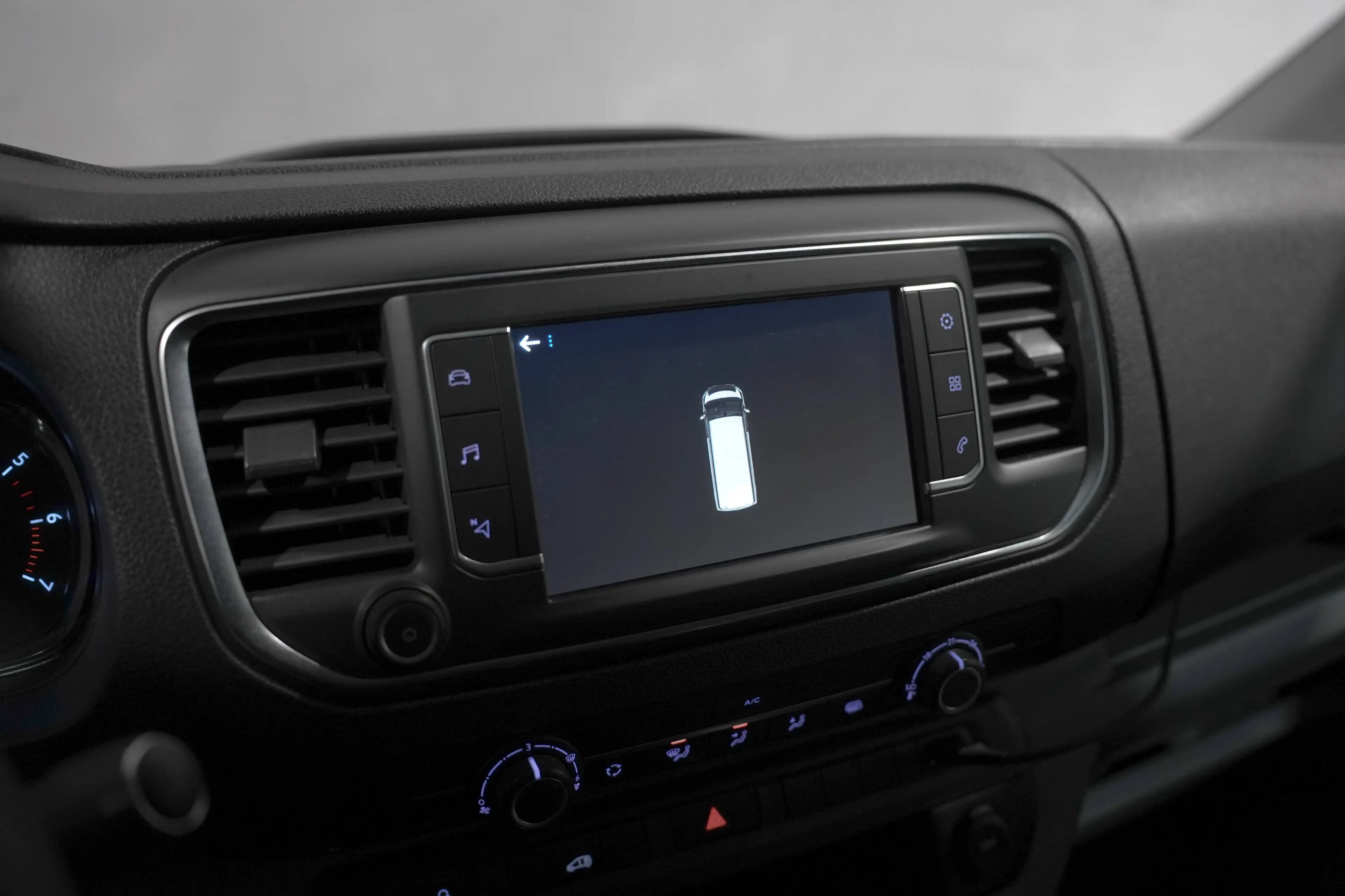 Peugeot Expert ✖ L3H1 | APPLE CARPLAY | TVA DEDUCTIBLE ✔️ — photo 7
