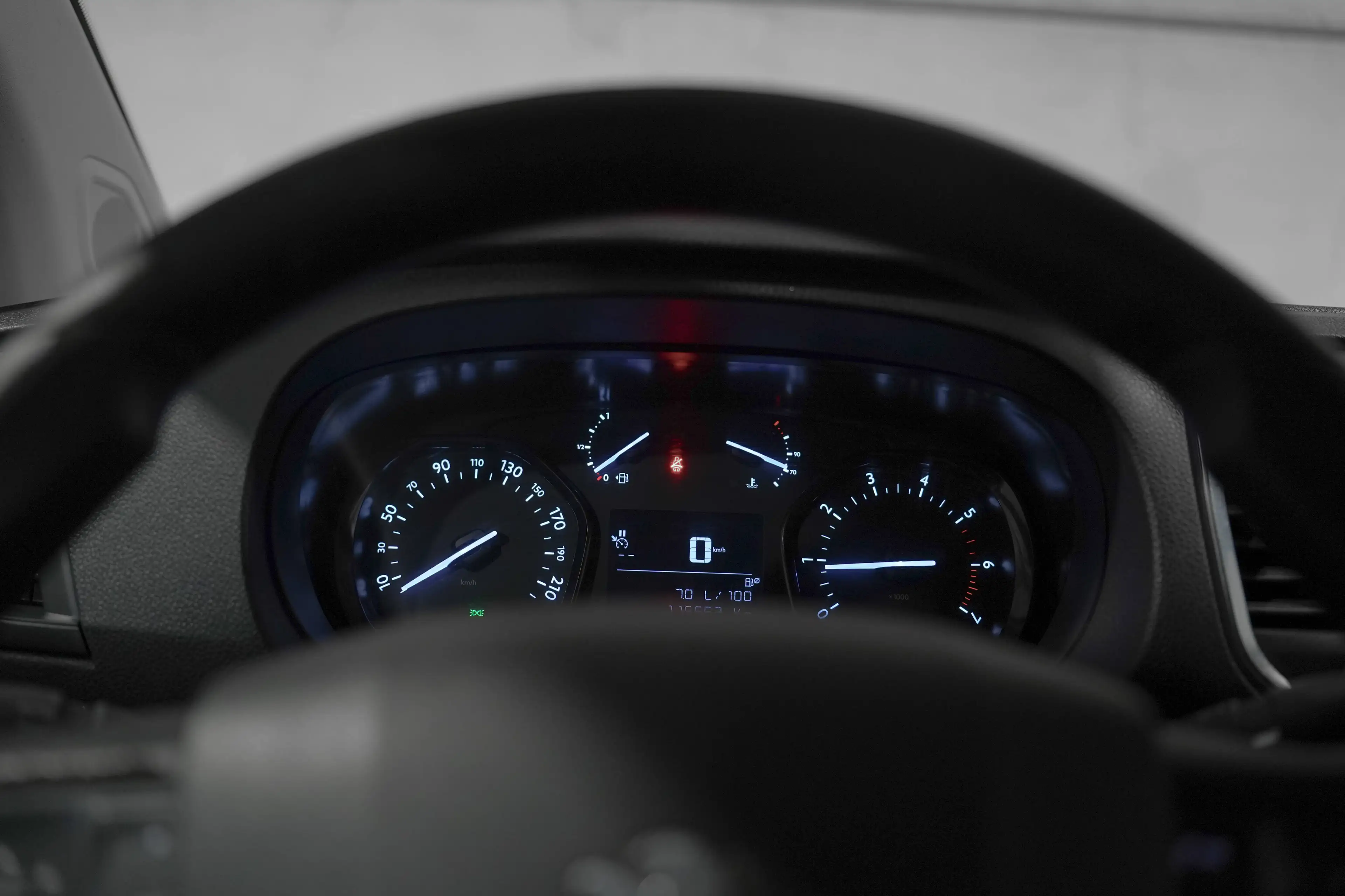 Peugeot Expert ✖ L3H1 | APPLE CARPLAY | TVA DEDUCTIBLE ✔️ — photo 13